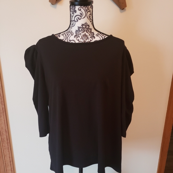 Lane Bryant Tops - Lane Bryant Womans Top
